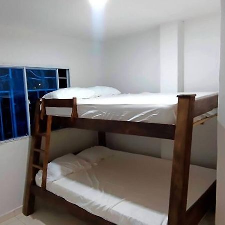 Alojamiento Alquimia En Santa Marta Extérieur photo