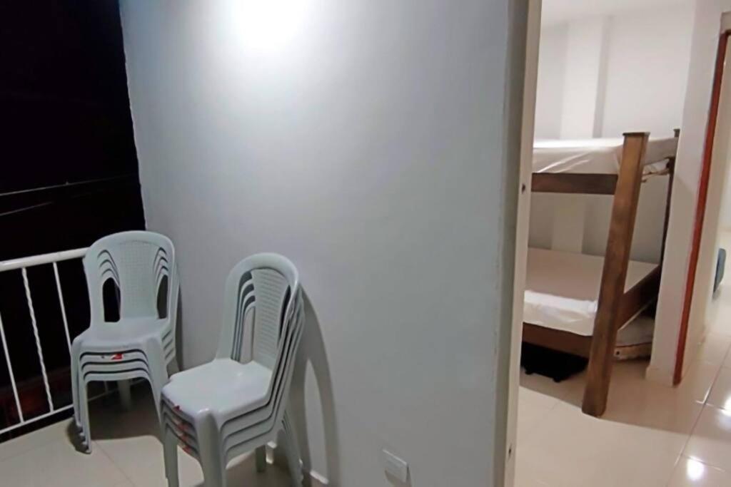Alojamiento Alquimia En Santa Marta Extérieur photo
