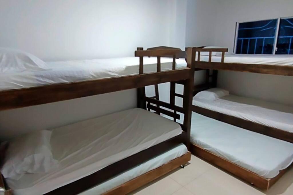 Alojamiento Alquimia En Santa Marta Extérieur photo