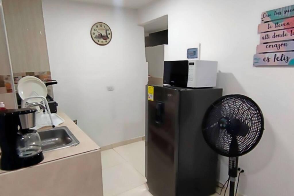 Alojamiento Alquimia En Santa Marta Extérieur photo
