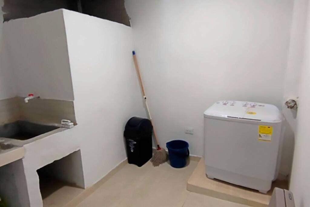 Alojamiento Alquimia En Santa Marta Extérieur photo